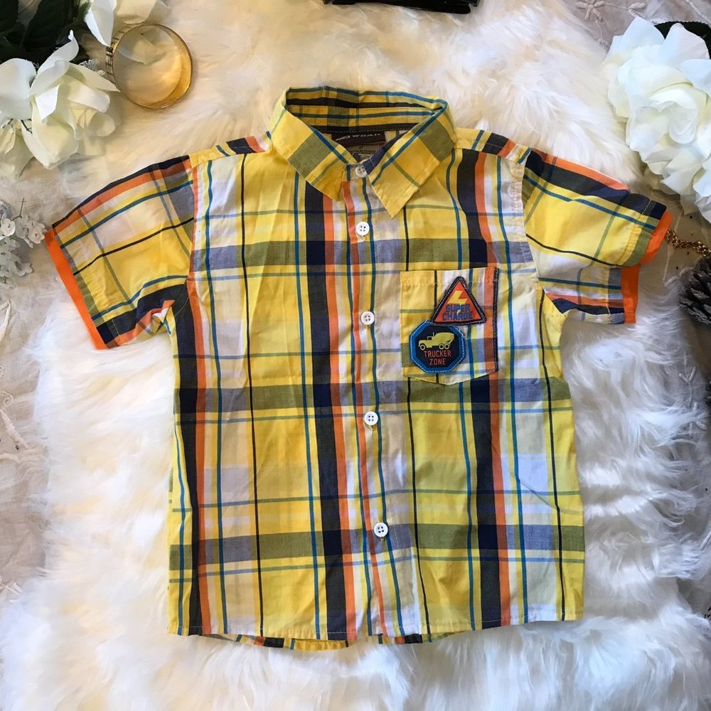 Kid's Polo Shirt